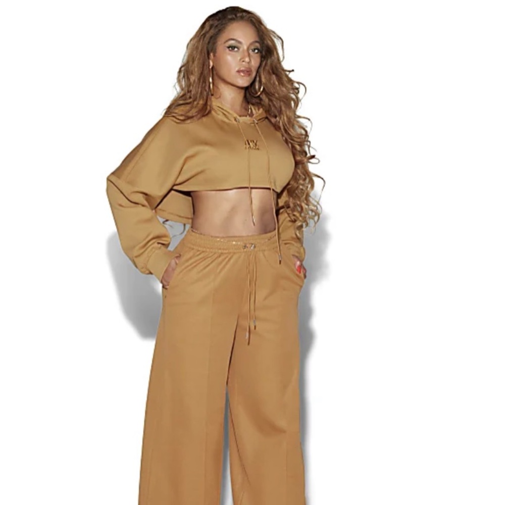 Ivy Park Wide Leg Pants SOLD!